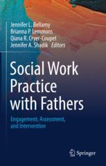 خرید و دانلود نسخه کامل کتاب Social Work Practice with Fathers –  PDF