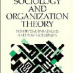 خرید و دانلود نسخه کامل کتاب Sociology and organization theory : positivism, paradigms and postmodernity –  PDF