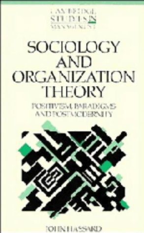 خرید و دانلود نسخه کامل کتاب Sociology and organization theory : positivism, paradigms and postmodernity – PDF_683b8b23239fe.jpeg خرید و دانلود نسخه کامل کتاب Sociology and organization theory : positivism, paradigms and postmodernity – PDF