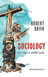 خرید و دانلود نسخه کامل کتاب Sociology as a Life or Death Issue (4th Edition) –  pdf
