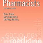 خرید و دانلود نسخه کامل کتاب Sociology for Pharmacists: An Introduction –  PDF