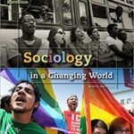 خرید و دانلود نسخه کامل کتاب Sociology in a Changing World (9th Edition)  –  PDF