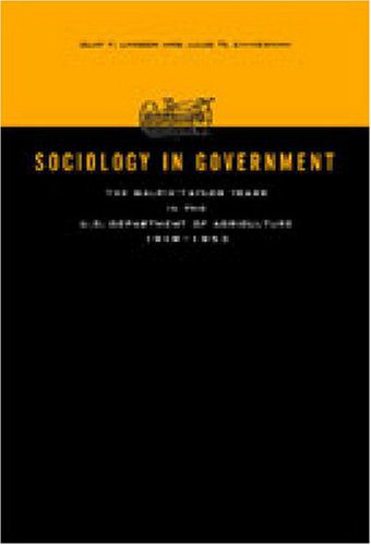 خرید و دانلود نسخه کامل کتاب Sociology in Government: The Galpin-Taylor Years in the U.S. Department of Agriculture, 1919-1953 – PDF_683b86cf044a5.jpeg خرید و دانلود نسخه کامل کتاب Sociology in Government: The Galpin-Taylor Years in the U.S. Department of Agriculture, 1919-1953 – PDF