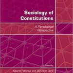 خرید و دانلود نسخه کامل کتاب Sociology of Constitutions (Studies in the Sociology of Law) –  PDF