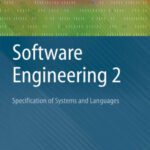 خرید و دانلود نسخه کامل کتاب Software Engineering 2: Specification of Systems and Languages