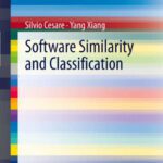 خرید و دانلود نسخه کامل کتاب Software Similarity and Classification