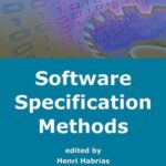 خرید و دانلود نسخه کامل کتاب Software Specification Methods