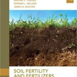 خرید و دانلود نسخه کامل کتاب Soil Fertility and Fertilizers 8th Edition