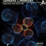 خرید و دانلود نسخه کامل کتاب Solutions manual for General chemistry : principles and structure (4th Edition) –  Pdf