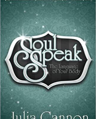 خرید و دانلود نسخه کامل کتاب Soul Speak: The Language of Your Body –  +  Pdf