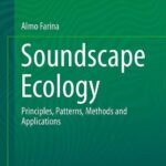 خرید و دانلود نسخه کامل کتاب Soundscape Ecology Principles, Patterns, Methods and Applications –  PDF
