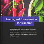 خرید و دانلود نسخه کامل کتاب Sourcing and Procurement in SAP S/4HANA