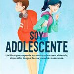 خرید و دانلود نسخه کامل کتاب Soy adolescente (Spanish Edition) –  +  pdf