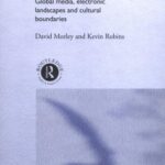 خرید و دانلود نسخه کامل کتاب Spaces of Identity: Global Media, Electronic Landscapes and Cultural Boundaries (International Library of Sociology) –  PDF