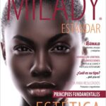 خرید و دانلود نسخه کامل کتاب Spanish Translated Milady Standard Esthetics: Fundamentals (11th Edition) –  PDF