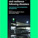 خرید و دانلود نسخه کامل کتاب Spatial Planning and Resilience Following Disasters:  International and Comparative Perspectives[2016] –  PDF