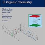 خرید و دانلود نسخه کامل کتاب Spectroscopic Methods in Organic Chemistry, 2nd Edition 2007 (Foundations series)