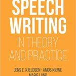 خرید و دانلود نسخه کامل کتاب Speechwriting in Theory and Practice –  Pdf