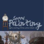 خرید و دانلود نسخه کامل کتاب Speed Painting