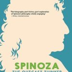 خرید و دانلود نسخه کامل کتاب Spinoza: The Outcast Thinker –  +  Pdf