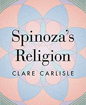 خرید و دانلود نسخه کامل کتاب Spinoza’s Religion: A New Reading of the Ethics[2021] –  +  pdf