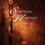 خرید و دانلود نسخه کامل کتاب Spiritual Warfare Bible:  New King James Version –  +  pdf