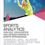 خرید و دانلود نسخه کامل کتاب Sports Analytics: Analysis, Visualisation and Decision Making in Sports Performance –  Pdf