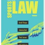 خرید و دانلود نسخه کامل کتاب Sports Law (4th Edition) BY  Thorpe – Pdf