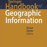 خرید و دانلود نسخه کامل کتاب Springer Handbook of Geographic Information