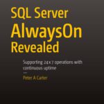 خرید و دانلود نسخه کامل کتاب SQL Server AlwaysOn Revealed