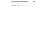 خرید و دانلود نسخه کامل کتاب STACS 95: 12th Annual Symposium on Theoretical Aspects of Computer Science Munich, Germany, March 2–4, 1995 Proceedings