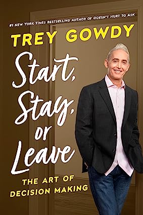 خرید و دانلود نسخه کامل کتاب Start, Stay, or Leave: The Art of Decision Making – + Pdf_6845f0d7c554a.jpeg خرید و دانلود نسخه کامل کتاب Start, Stay, or Leave: The Art of Decision Making – + Pdf