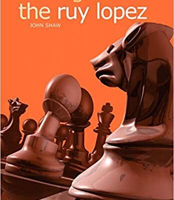 خرید و دانلود نسخه کامل کتاب Starting Out:  the Ruy Lopez (Starting Out – Everyman Chess)