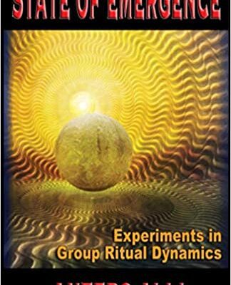 خرید و دانلود نسخه کامل کتاب State of Emergence: Experiments in Group Ritual Dynamics –  +  Pdf