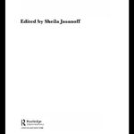خرید و دانلود نسخه کامل کتاب States of Knowledge: The Co-Production of Science and the Social Order –  PDF