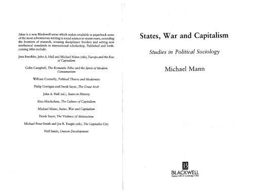 خرید و دانلود نسخه کامل کتاب States, War and Capitalism: Studies in Political Sociology – PDF_683b873d105f5.jpeg خرید و دانلود نسخه کامل کتاب States, War and Capitalism: Studies in Political Sociology – PDF