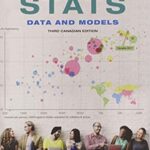 خرید و دانلود نسخه کامل کتاب STATS:  DATA AND MODELS, THIRD CANADIAN EDITION