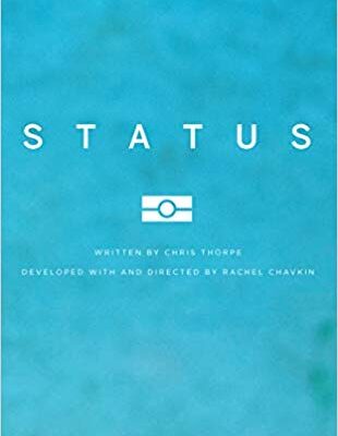 خرید و دانلود نسخه کامل کتاب Status (Oberon Modern Plays)