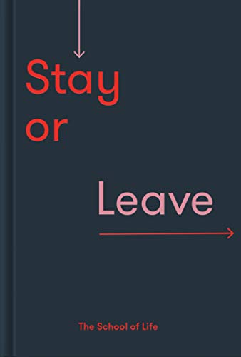 خرید و دانلود نسخه کامل کتاب Stay or Leave: How to remain in, or end your relationship – + pdf_68434b6c9be1b.jpeg خرید و دانلود نسخه کامل کتاب Stay or Leave: How to remain in, or end your relationship – + pdf