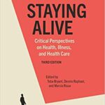 خرید و دانلود نسخه کامل کتاب Staying Alive By Bryant  –  PDF