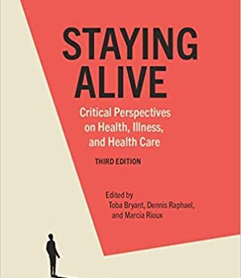 خرید و دانلود نسخه کامل کتاب Staying Alive By Bryant  –  PDF