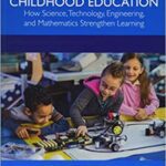 خرید و دانلود نسخه کامل کتاب STEM in Early Childhood Education .[2019] –  PDF