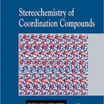 خرید و دانلود نسخه کامل کتاب Stereochemistry of Coordination Compounds –  Pdf