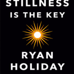 خرید و دانلود نسخه کامل کتاب Stillness Is the Key –  PDF