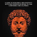 خرید و دانلود نسخه کامل کتاب STOICISM: A Guide to Resilience and Positivity with Deep Wisdom to Gain Confidence and Calmness [2022] –  +  pdf