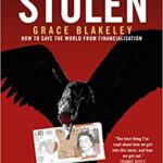 خرید و دانلود نسخه کامل کتاب Stolen: How to Save the World from Financialisation –  +  Pdf