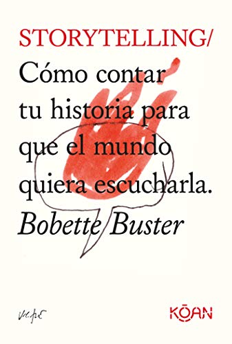 خرید و دانلود نسخه کامل کتاب Storytelling: Cómo contar tu historia para que el mundo quiera escucharla (Do Books) (Spanish Edition) – + pdf_683bd5768ef12.jpeg خرید و دانلود نسخه کامل کتاب Storytelling: Cómo contar tu historia para que el mundo quiera escucharla (Do Books) (Spanish Edition) – + pdf