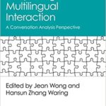 خرید و دانلود نسخه کامل کتاب Storytelling in Multilingual Interaction: A Conversation Analysis Perspective (ESL & Applied Linguistics Professional Series) –  PDF