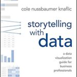 خرید و دانلود نسخه کامل کتاب Storytelling with Data:  A Data Visualization Guide for Business Professionals