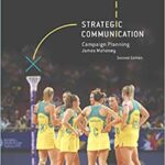 خرید و دانلود نسخه کامل کتاب Strategic Communication: Campaign Planning (2nd Edition) –  Pdf